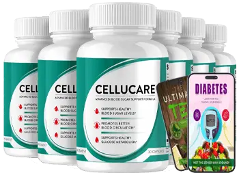 Buy Cellucare Supplement