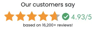 Cellucare 5 star ratings